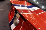 Ford Mustang GT Daytona 500 Pace Car 2011 года